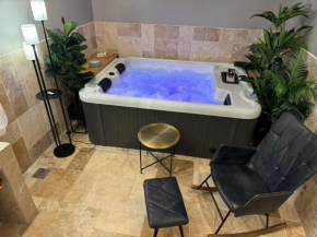 Ma Campagne SPA Suite
